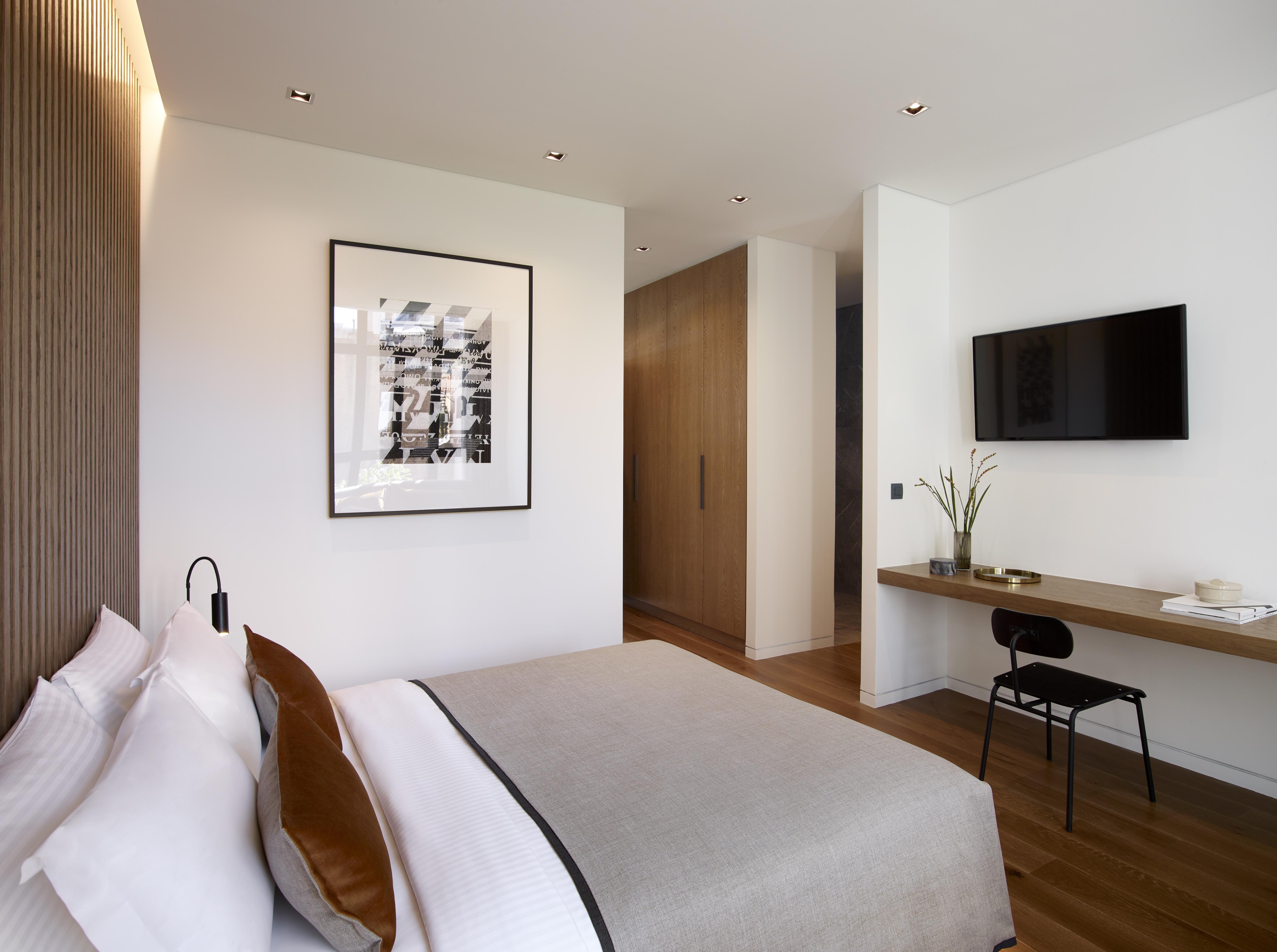 The Editor Hotel Athén Kültér fotó